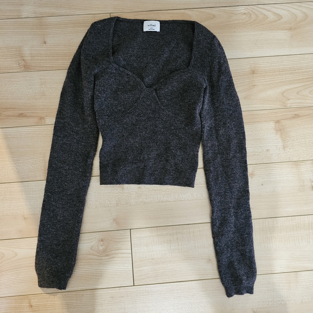 Wilfred Longsleeve